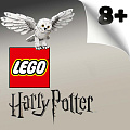 Lego Harry Potter 
